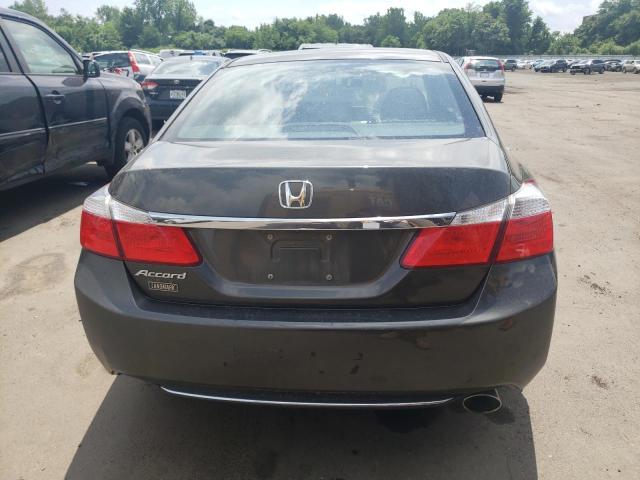 2013 HONDA ACCORD EX - 1HGCR2F75DA140534