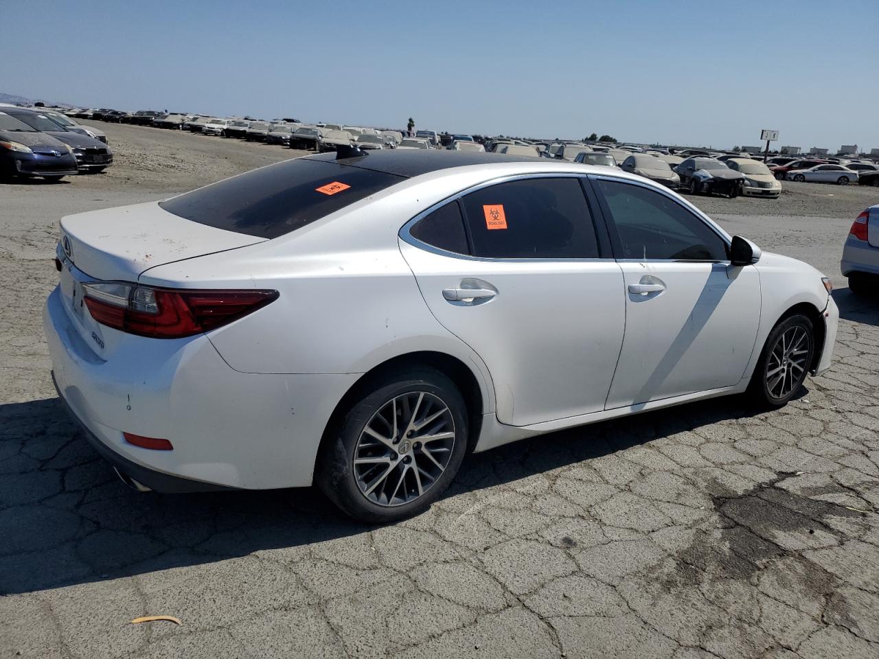 LEXUS ES 350