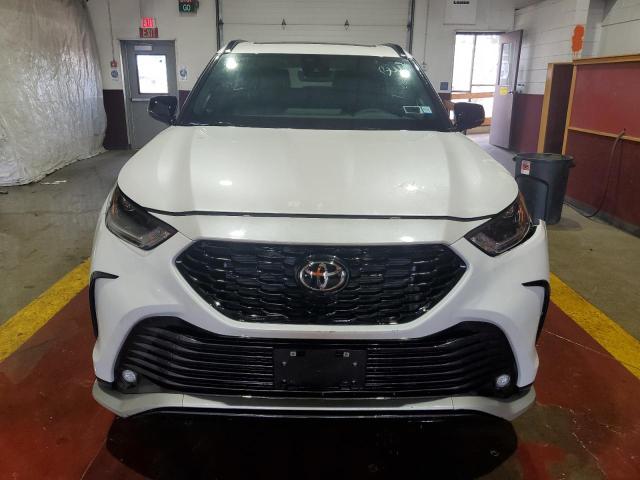 2024 TOYOTA HIGHLANDER 5TDKDRBHXRS563250