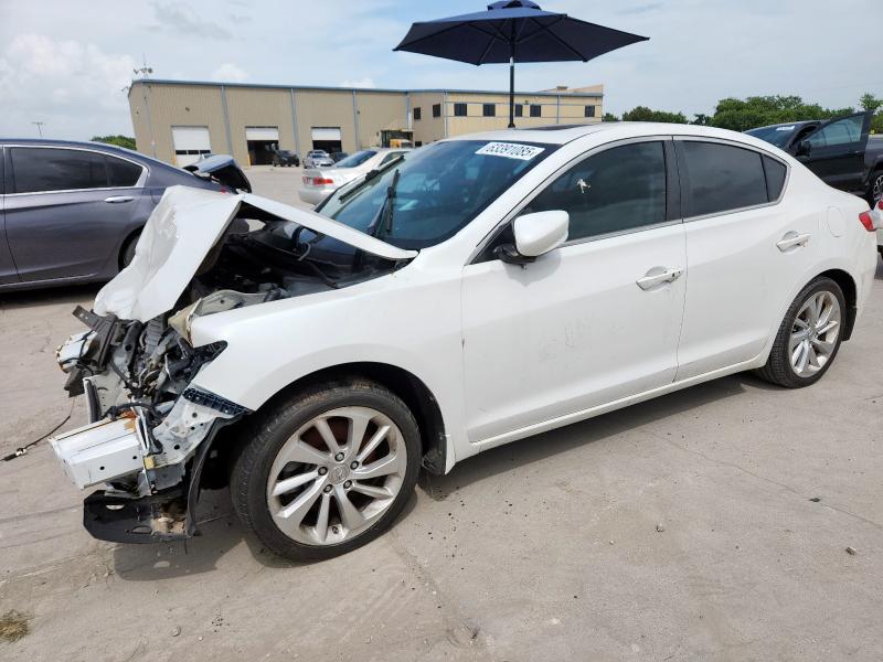 Vin: 19ude2f70ga020791, lot: 63391085, acura ilx premium 2016 img_1