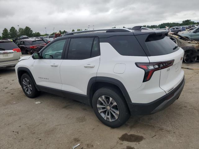 2025 CHEVROLET EQUINOX LT - 3GNAXHEG9SL162632
