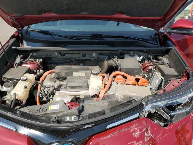 2018 TOYOTA RAV4 HV LE JTMRJREV2JD245633