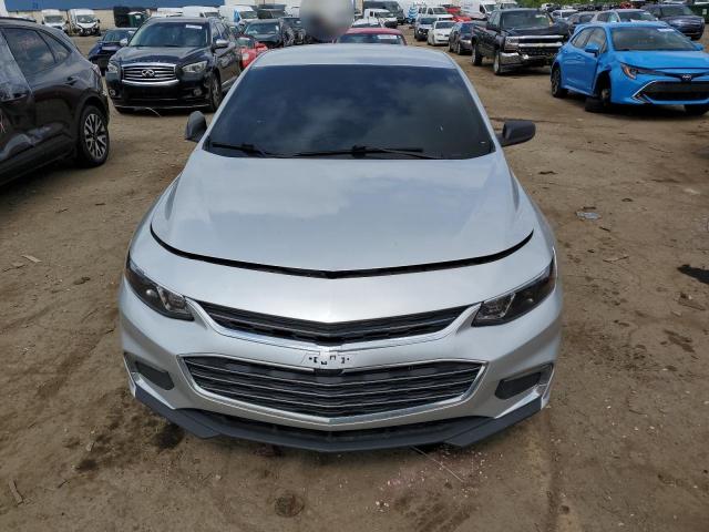 2018 CHEVROLET MALIBU LS 1G1ZB5ST2JF221239