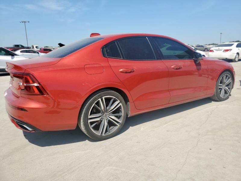 2020 VOLVO S60 T5 R-D 7JR102FM8LG036719