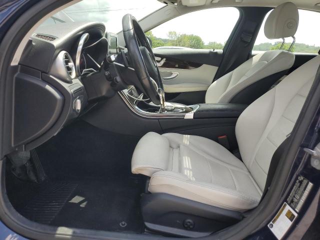 2018 MERCEDES-BENZ C 300 4MAT 55SWF4KB0JU272614