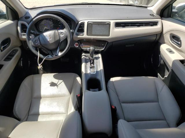 2016 HONDA HR-V EXL 3CZRU5H74GM729808