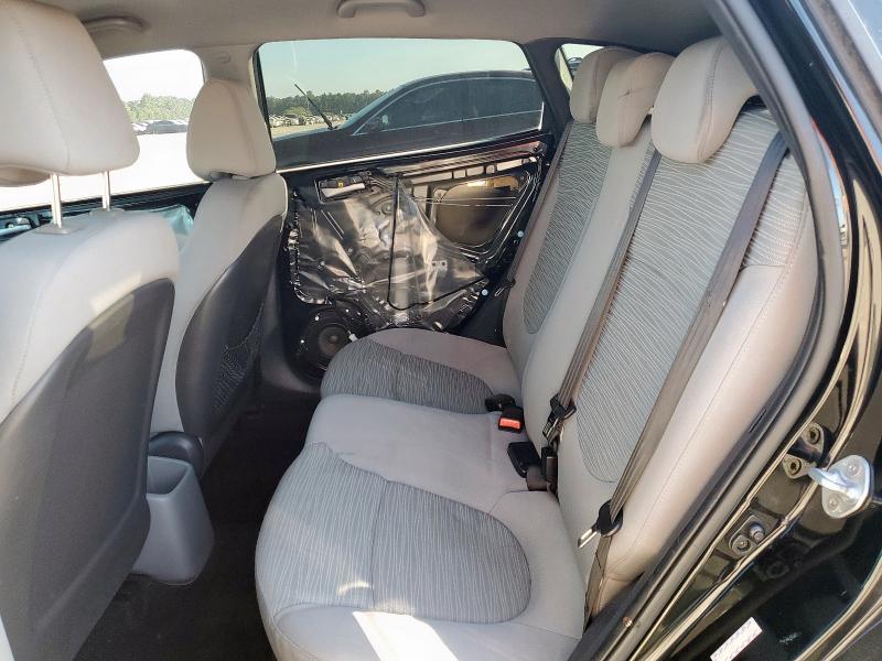 2016 HYUNDAI ACCENT SE - KMHCT5AE3GU251766