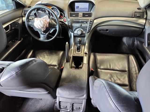 2010 ACURA TL - 19UUA8F52AA014026