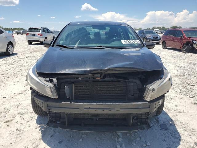 2017 KIA FORTE LX - 3KPFL4A75HE125759