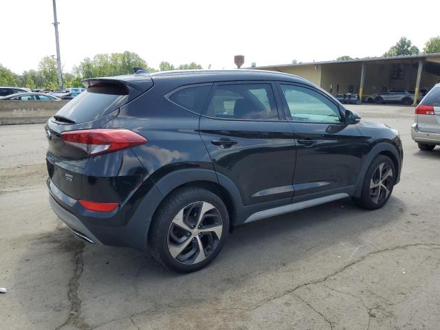 2018 HYUNDAI TUCSON SPO KM8J3CALXJU724337