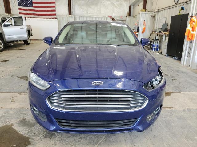 2013 FORD FUSION SE - 3FA6P0LU7DR104050