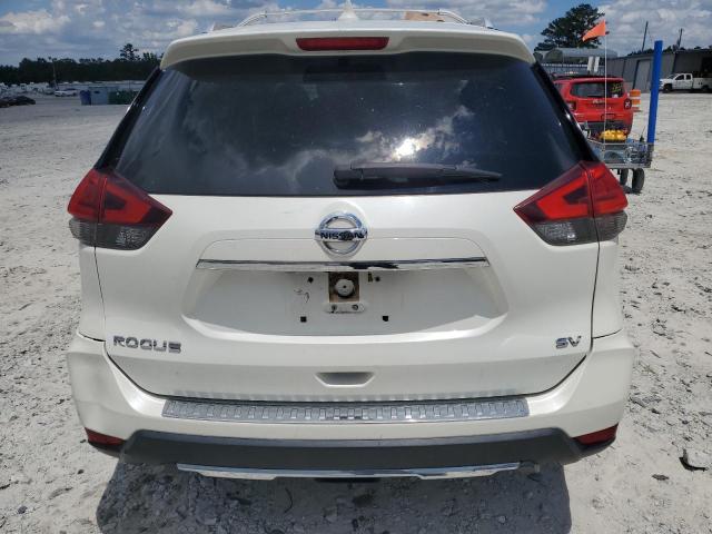 2017 NISSAN ROGUE S - JN8AT2MT6HW388702