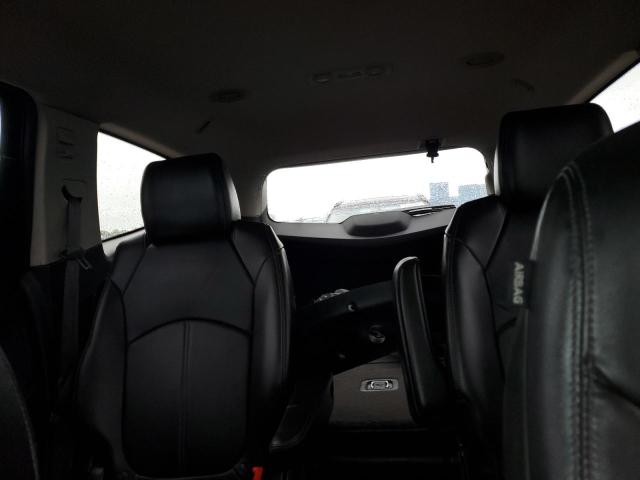 2015 CHEVROLET TRAVERSE L 1GNKVHKD0FJ232777