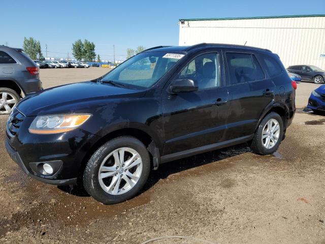 Vin: 5xyzgdag0bg037858, lot: 63777335, hyundai santa fe gls 2011 img_1