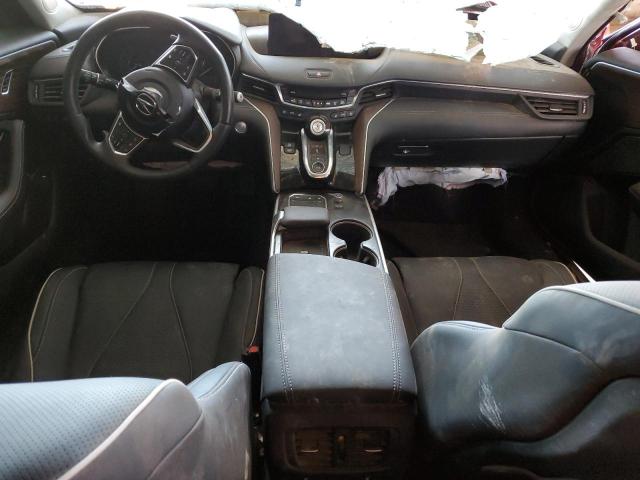 2023 ACURA TLX ADVANC 19UUB6F68PA004538