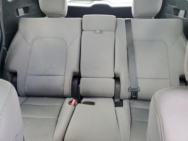 2018 HYUNDAI SANTA FE S - 5NMZT3LBXJH080700