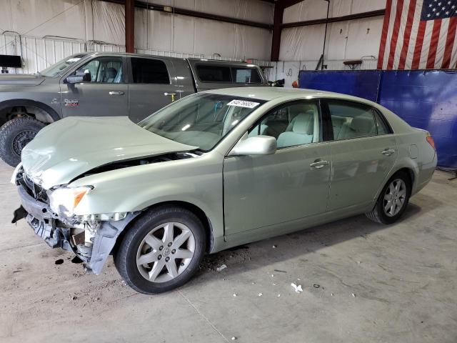 TOYOTA AVALON XL