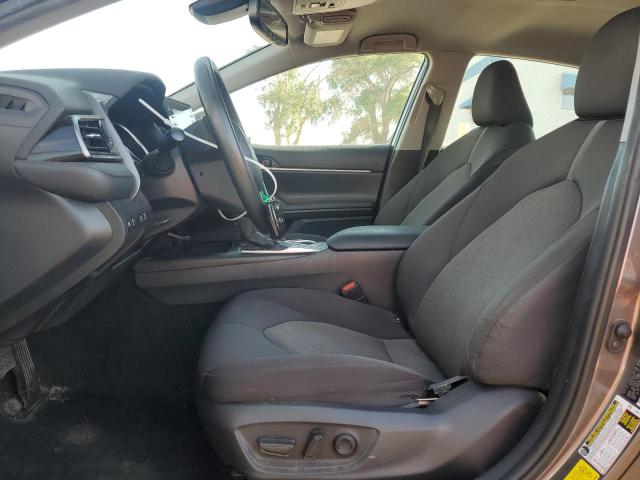 2022 TOYOTA CAMRY LE - 4T1R11AK6NU671436
