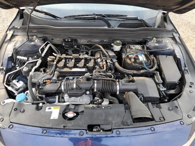 2020 HONDA ACCORD LX 1HGCV1F13LA007898