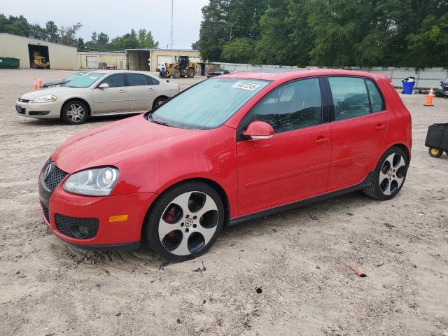 VOLKSWAGEN GTI