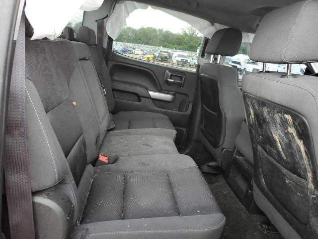 2015 CHEVROLET SILVERADO - 1GC1KVEG3FF644941
