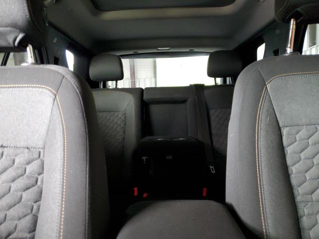 2018 CHEVROLET EQUINOX LT - 3GNAXSEV5JL402978