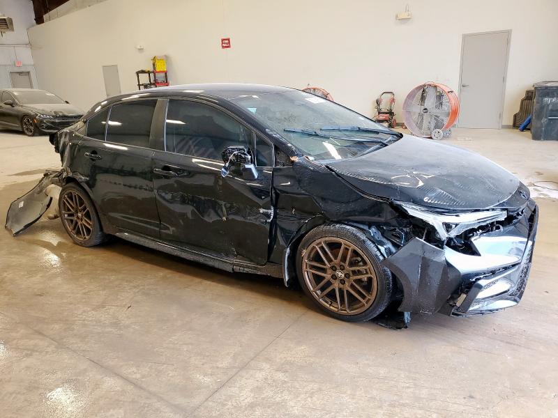 2024 TOYOTA COROLLA NI 5YFB4MCE1RP179387