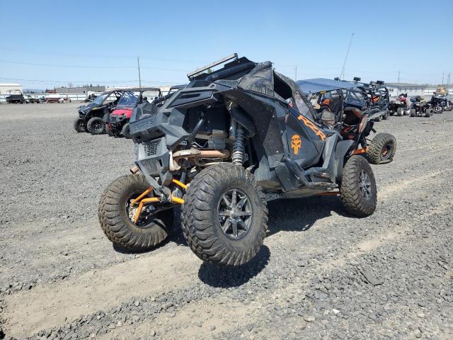 2021 POLARIS RZR PRO XP 3NSRAC927MG174660