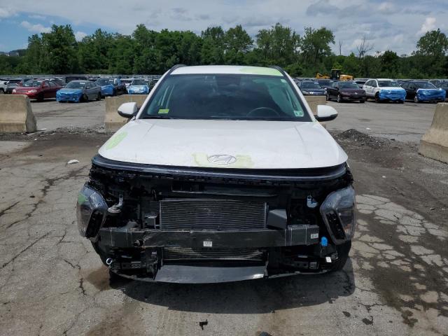 2024 HYUNDAI KONA SEL - KM8HBCAB0RU163795