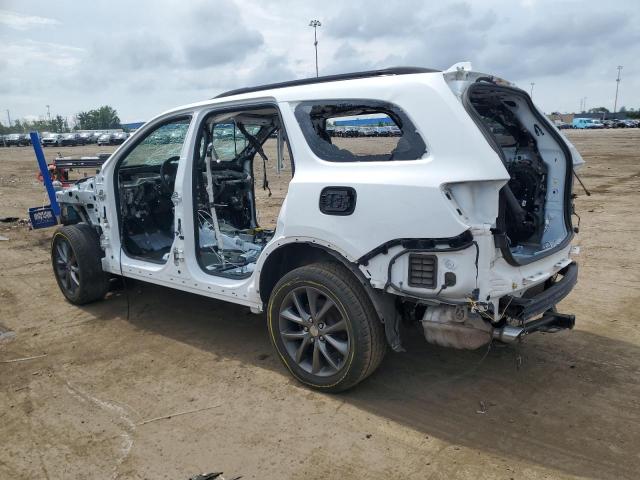 2018 DODGE DURANGO GT 1C4RDJDG5JC486328