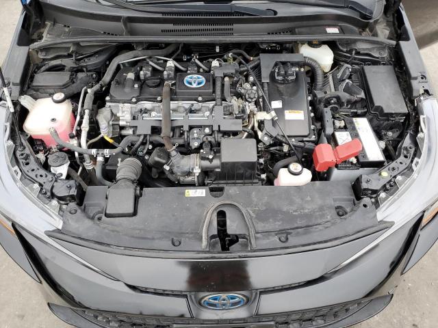 2020 TOYOTA COROLLA LE JTDEBRBE7LJ026719