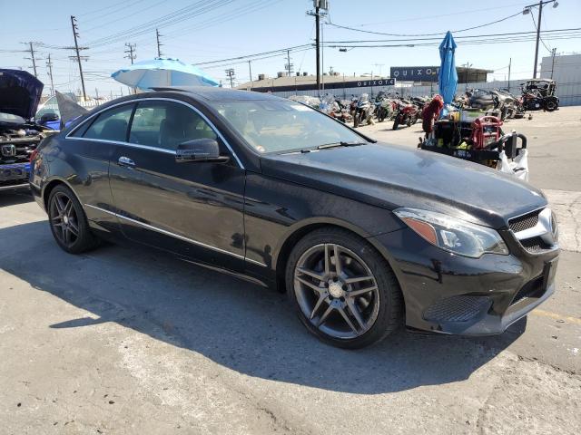 2015 MERCEDES-BENZ E 400 WDDKJ6FB1FF300725