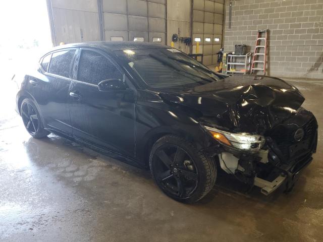 2023 NISSAN SENTRA SR 3N1AB8DVXPY284453