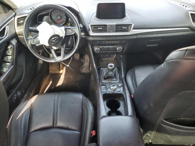 2017 MAZDA 3 TOURING 3MZBN1V7XHM119444