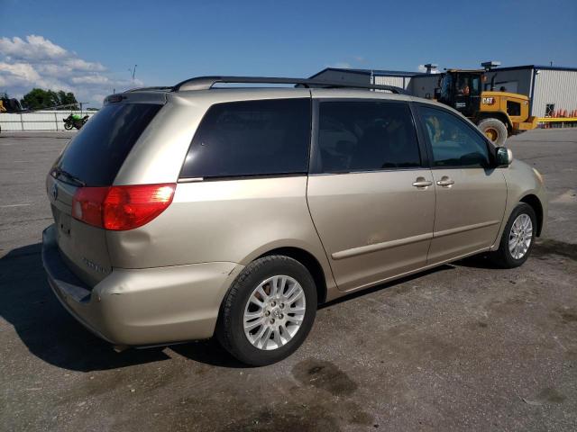 2010 TOYOTA SIENNA XLE - 5TDYK4CC1AS302504