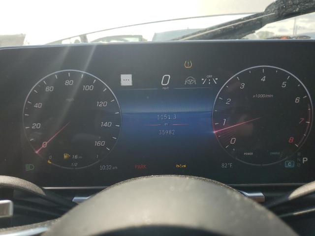 2023 MERCEDES-BENZ S 500 4MATIC W1K6G6DB9PA171215