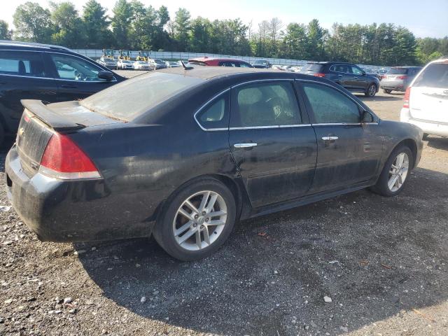 Vin: 2g1wc5e38g1120833, lot: 64018515, chevrolet impala ltz 20163