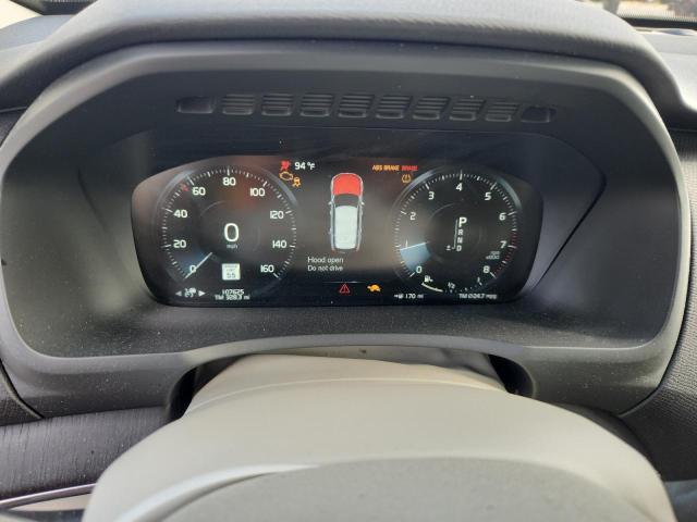 2020 VOLVO XC90 T5 MO YV4102CK0L1552915