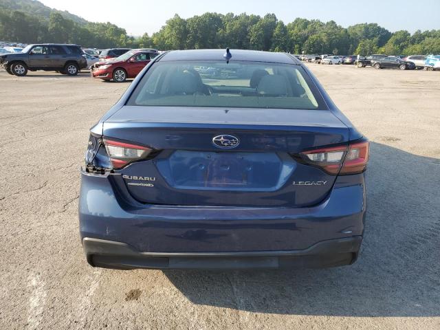 2021 SUBARU LEGACY PRE 4S3BWAD60M3003884
