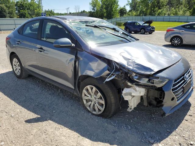 2020 HYUNDAI ACCENT SE 3KPC24A67LE119712