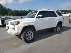2019 TOYOTA 4RUNNER SR - JTEBU5JR8K5619647