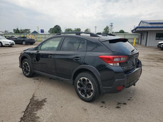 2023 SUBARU CROSSTREK JF2GTAEC5P8330650