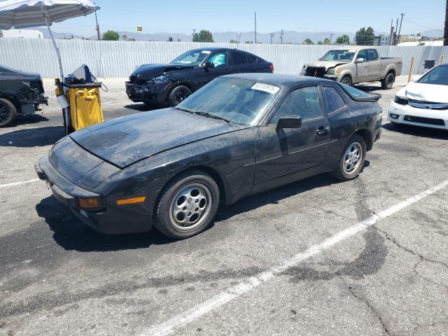 Vin: wp0ab0946hn472707, lot: 63153975, porsche 944 1987 img_1