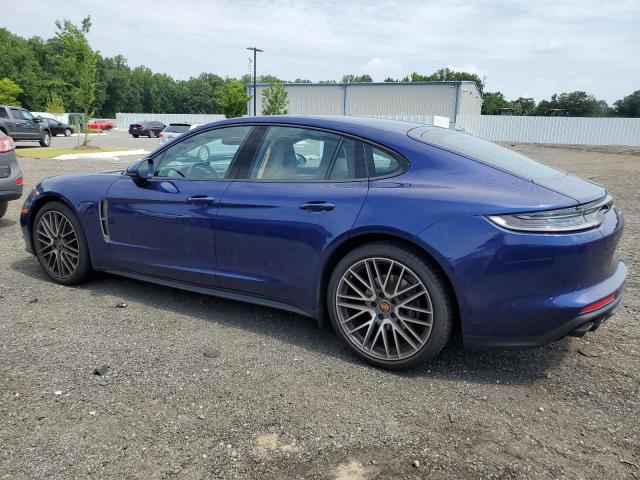2023 PORSCHE PANAMERA B WP0AJ2A78PL103118