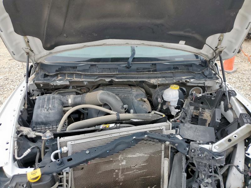2019 RAM 1500 CLASS 3C6JR6DT8KG507218