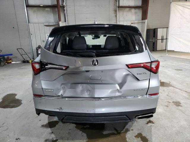 2023 ACURA MDX 5J8YE1H33PL014428