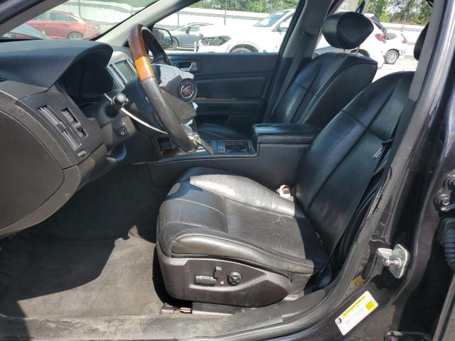 2009 CADILLAC STS #3290282258