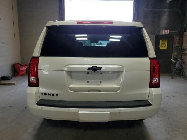 2015 CHEVROLET TAHOE K150 1GNSKBKC7FR692713