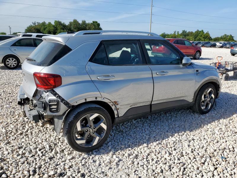 2023 HYUNDAI VENUE SEL KMHRC8A34PU214882