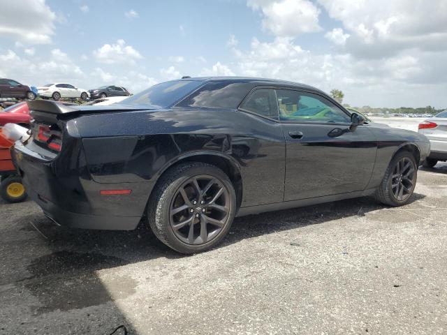 2021 DODGE CHALLENGER 2C3CDZAG2MH547214